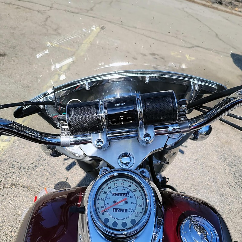 Bluetooth Audio Motorcycle Ste – обзор и цена Audio Music To Mp3