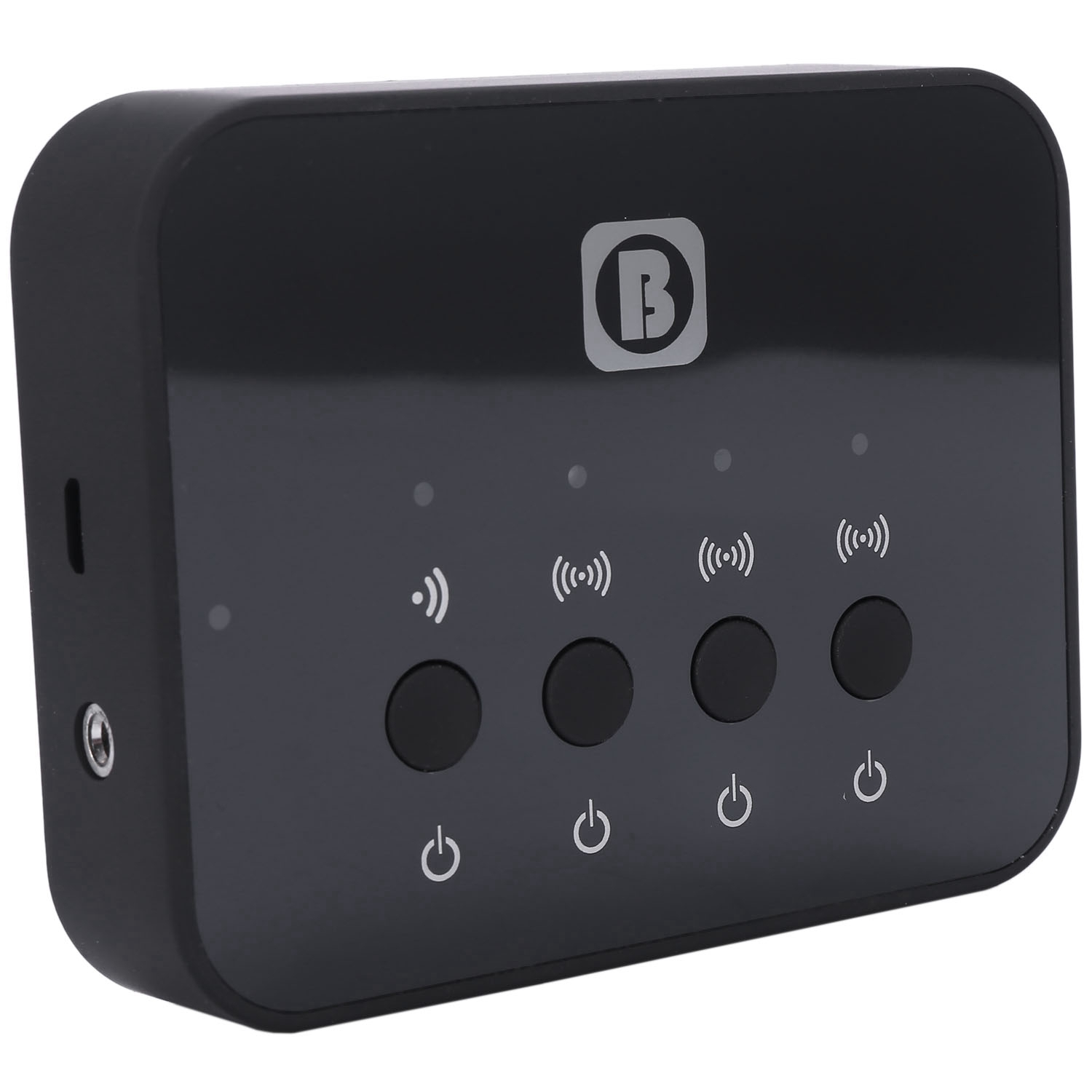 B27B Bw-107 Bluetooth 4.0 Ster – обзор и цена Audio And Music Splitter