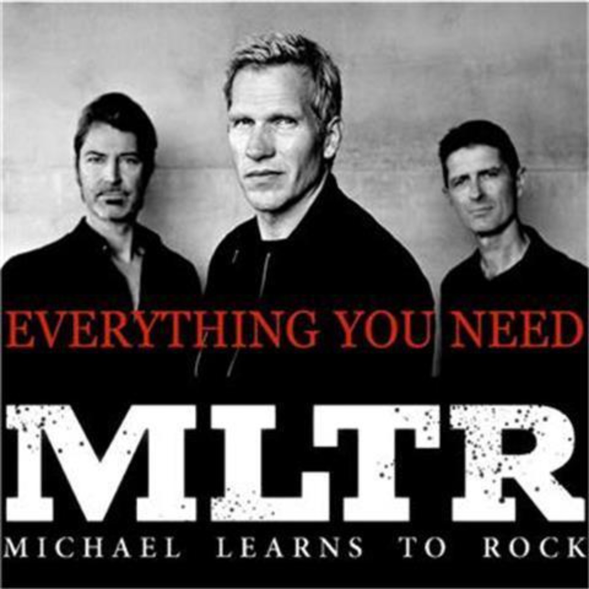 Michael Learns To Rock 25th An – обзор и цена Audio Music Only