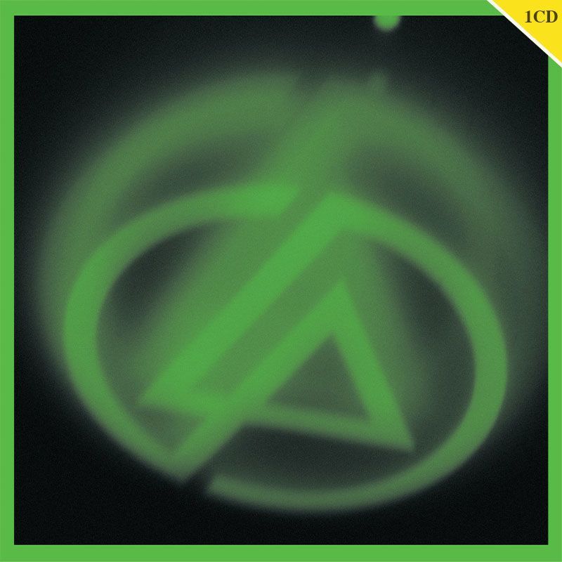 Linkin Park 1CD Music Album, R – обзор и цена Audio Music Only