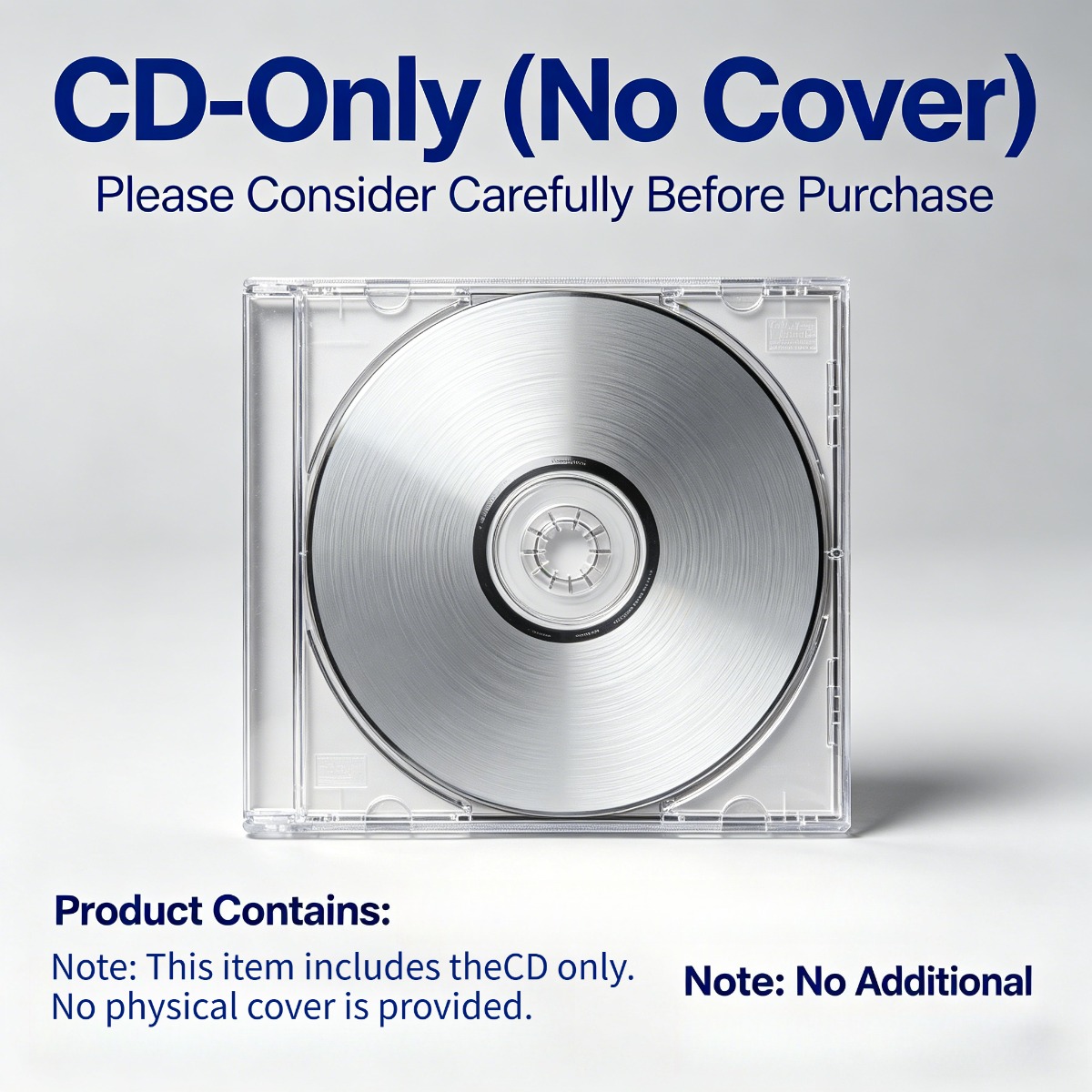 Linkin Park 1CD Music Album, R – обзор и цена Audio Music Only