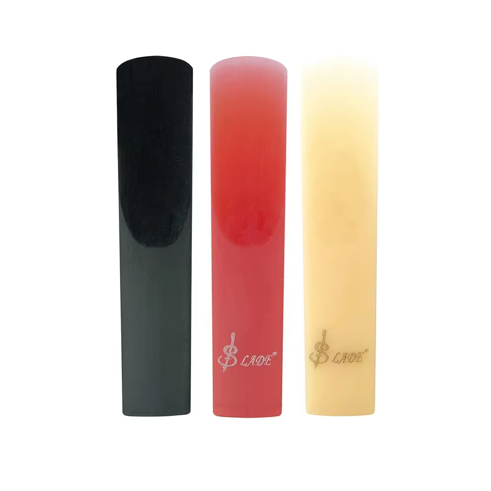 IRIN 3 Pack Saxophone Soprano/ – обзор и цена Saxophone Reed Pack