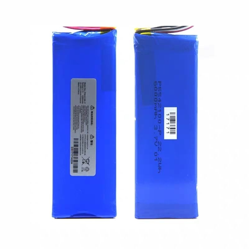3.7V 6000mAh for JBL PULSE3 Ba – обзор и цена Audio Music Only
