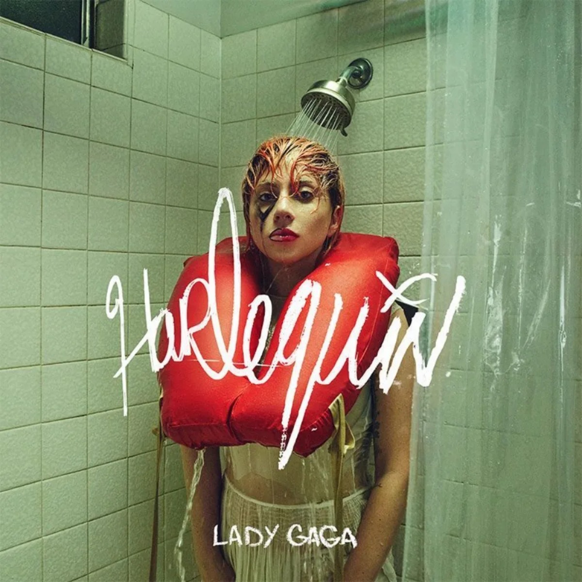 Lady Harlequin 2024 New Album  – обзор и цена Audio To Music