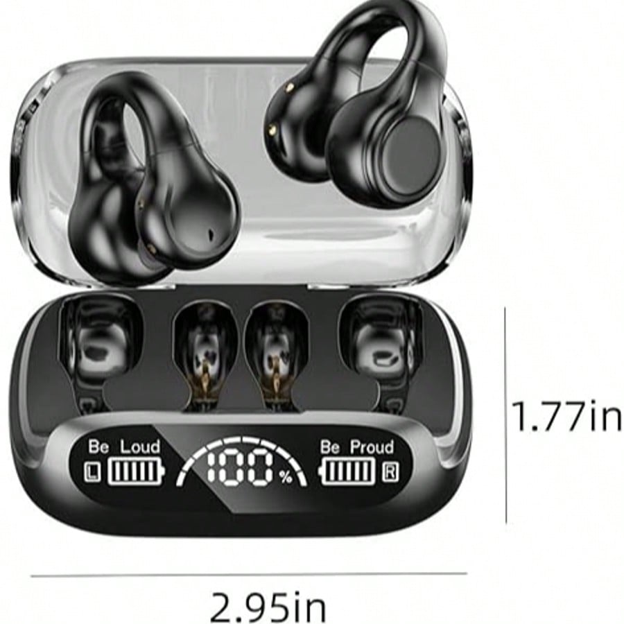 2026 Upgrade Wireless Bone Con – обзор и цена Audio & Music Xbox