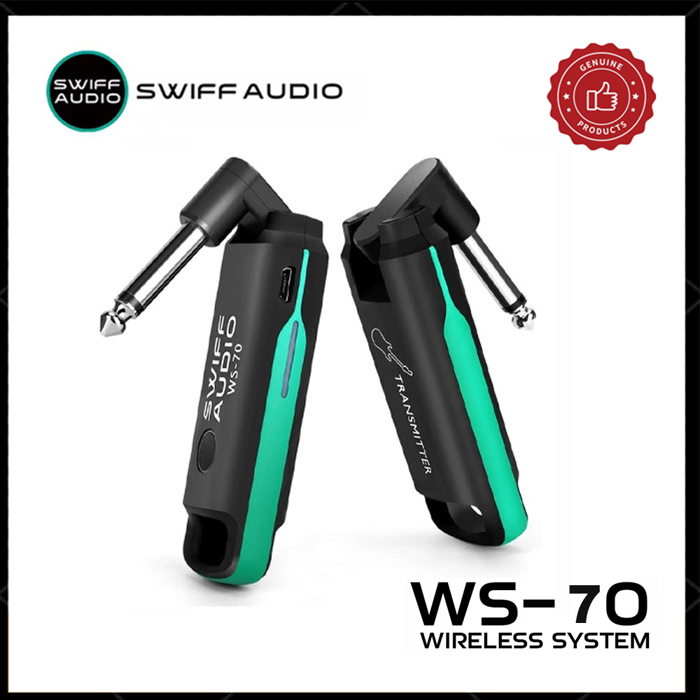 SWIFF AUDIO WS-70/WS 70 plus I – обзор и цена Audio & Music Xbox