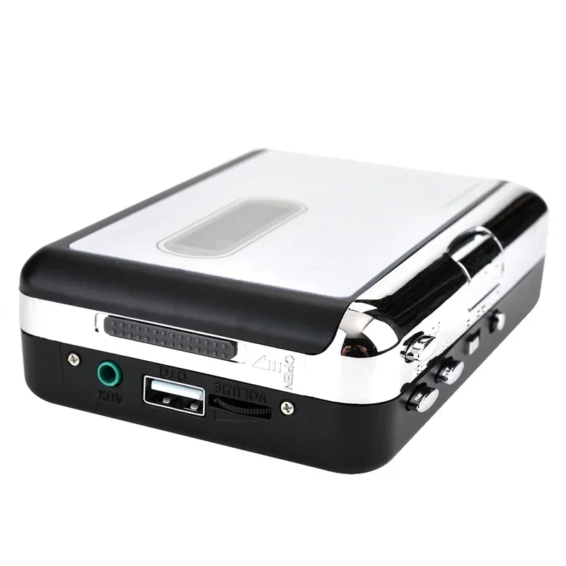 New Cassette Player USB Walkma – обзор и цена Audio Music Mp3 Song
