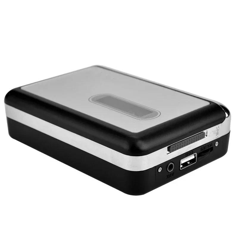 New Cassette Player USB Walkma – обзор и цена Audio Music Mp3 Song