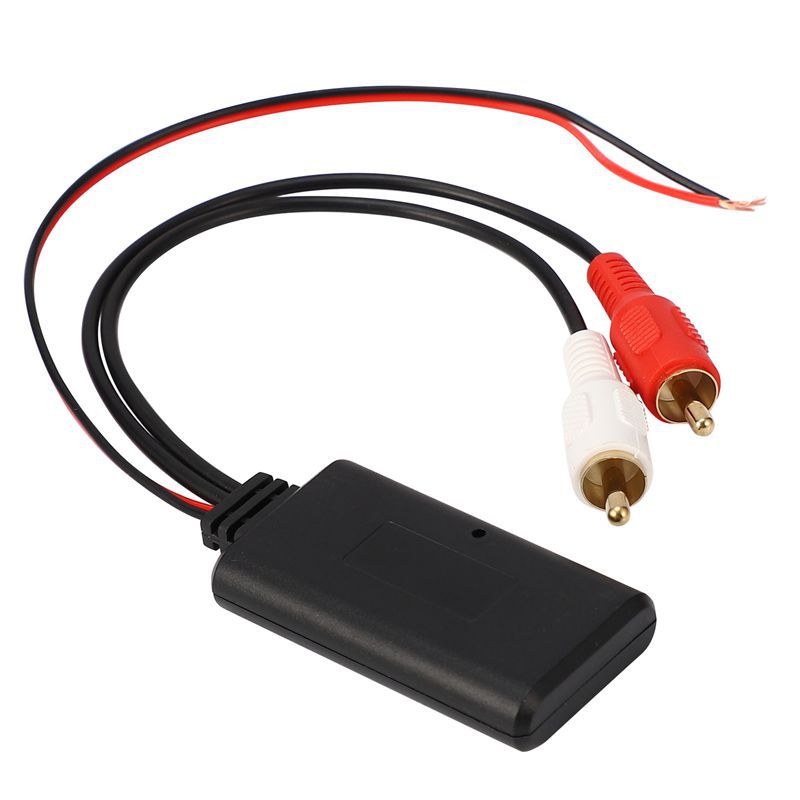 Universal Car Wireless Bluetoo – обзор и цена Audio And Music Splitter