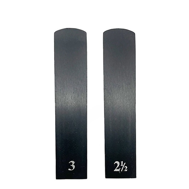 Alto Eb Saxophone Reeds, 2-Pac – обзор и цена Saxophone Reed Pack