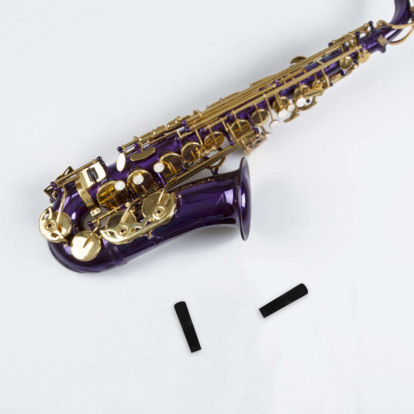 6Pcs Tenor Saxophone Reeds Rep – обзор и цена Saxophone Reed Pack