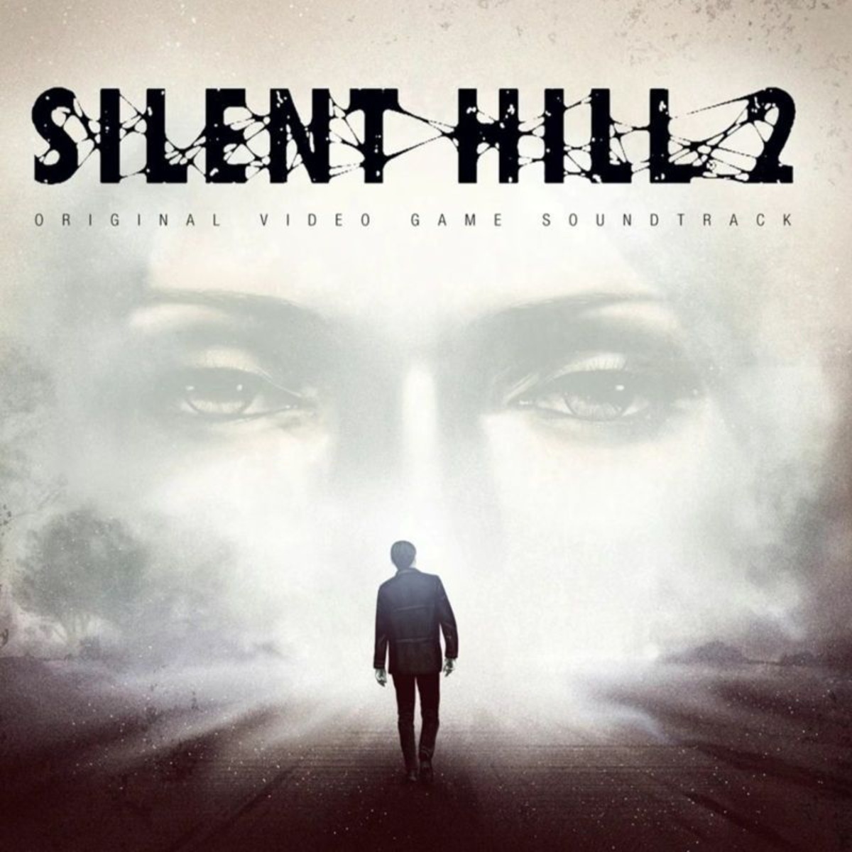 Silent Hill 2 Original Video G – обзор и цена Audio Music Only