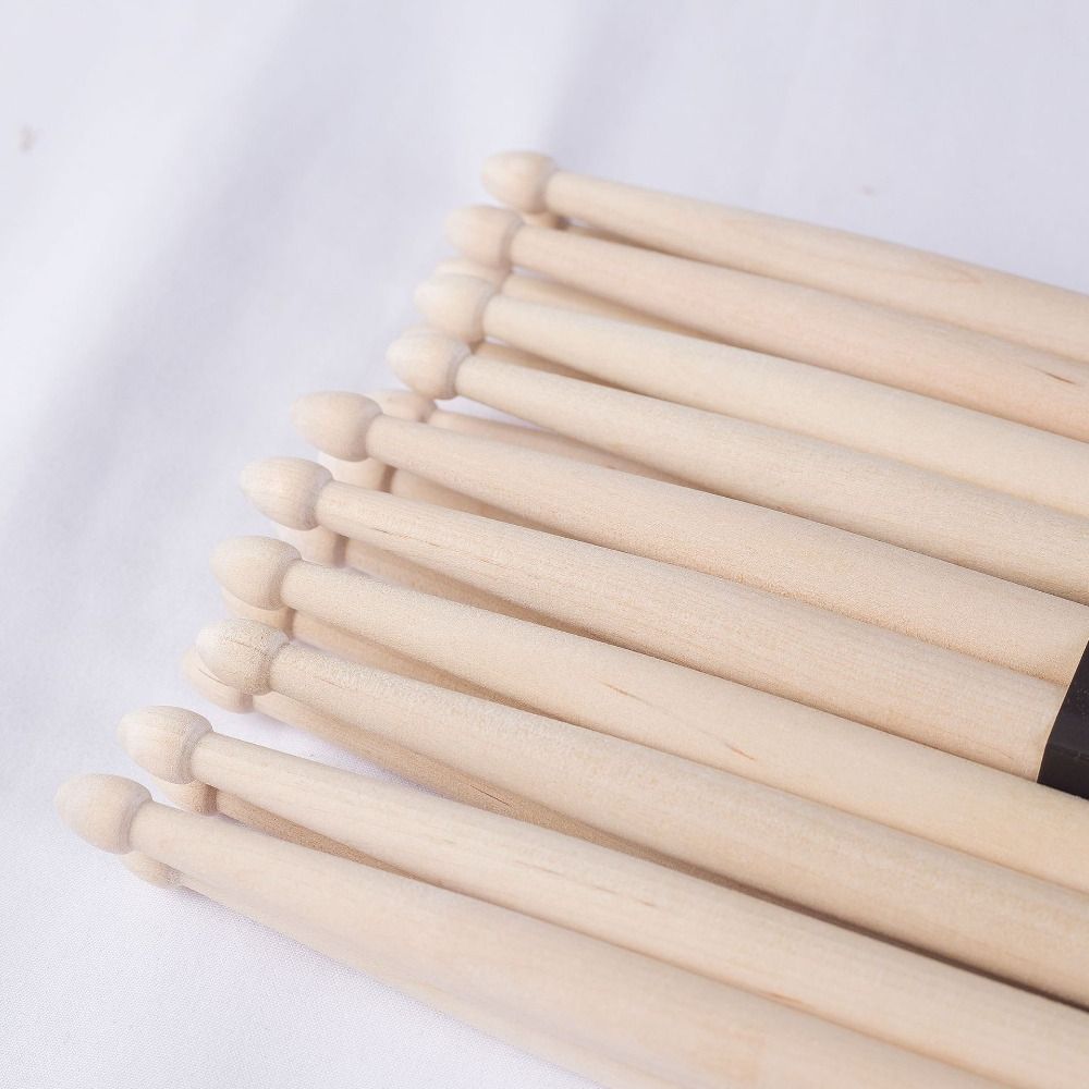 Classic 5A/7A Drum Sticks 1 Pa – обзор и цена Drum Stick 5A