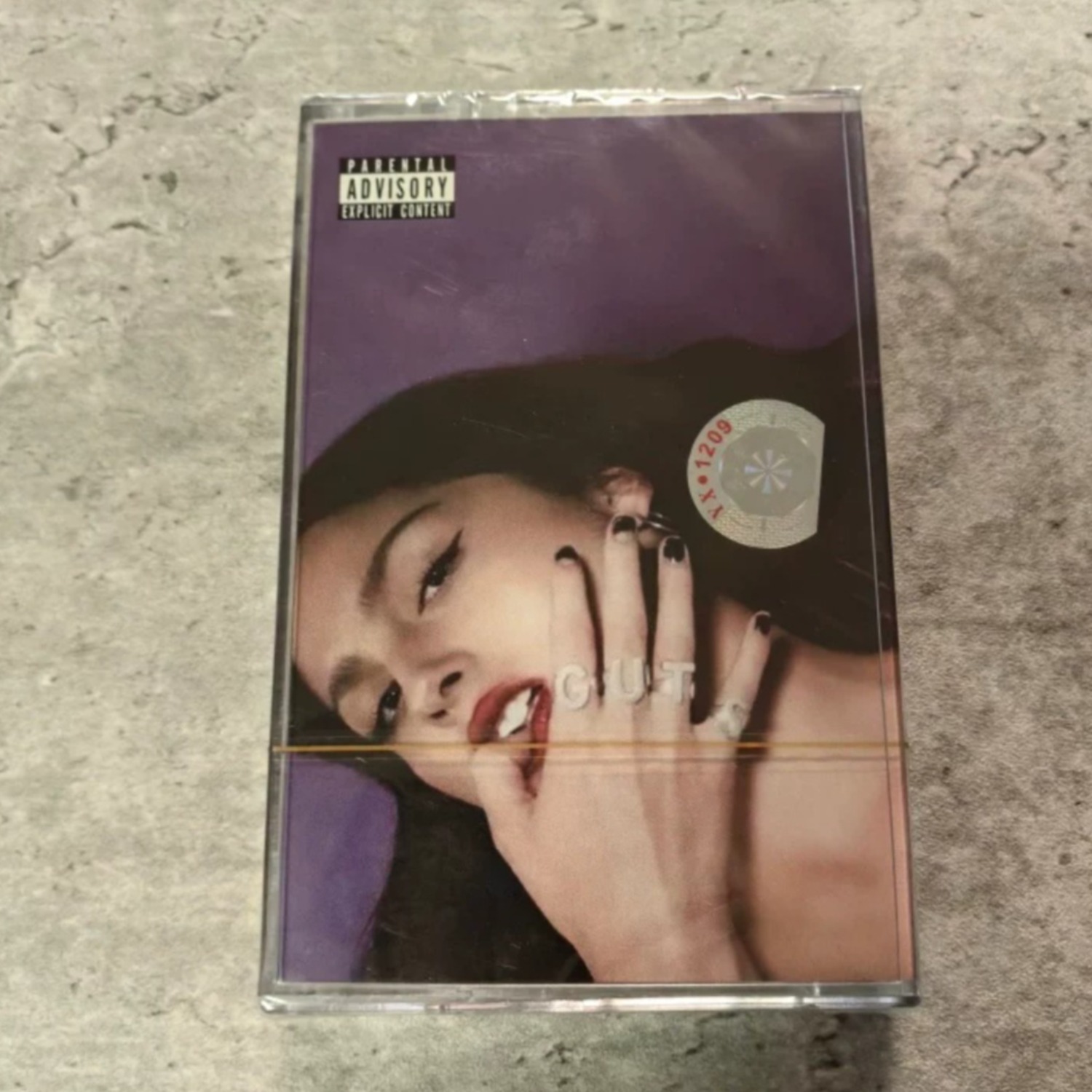 Cassette Tape – Pop Rock Album – обзор и цена Audio To Music