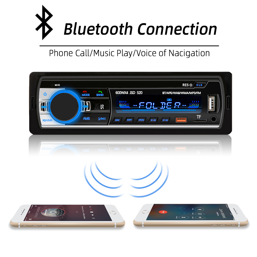 HIPPBQCC Car Radio 1din MP3 Pl – обзор и цена Audio X Music