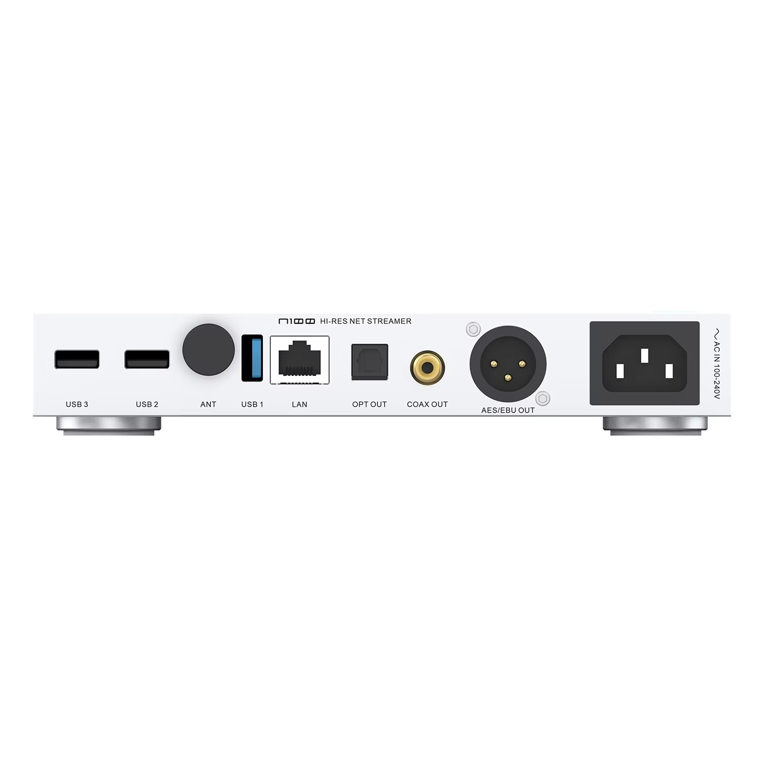 SMSL N100 Digital Audio Music  – обзор и цена Audio Music To Mp3