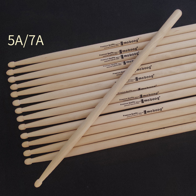 Original professional drumstic – обзор и цена Drum Stick 5A
