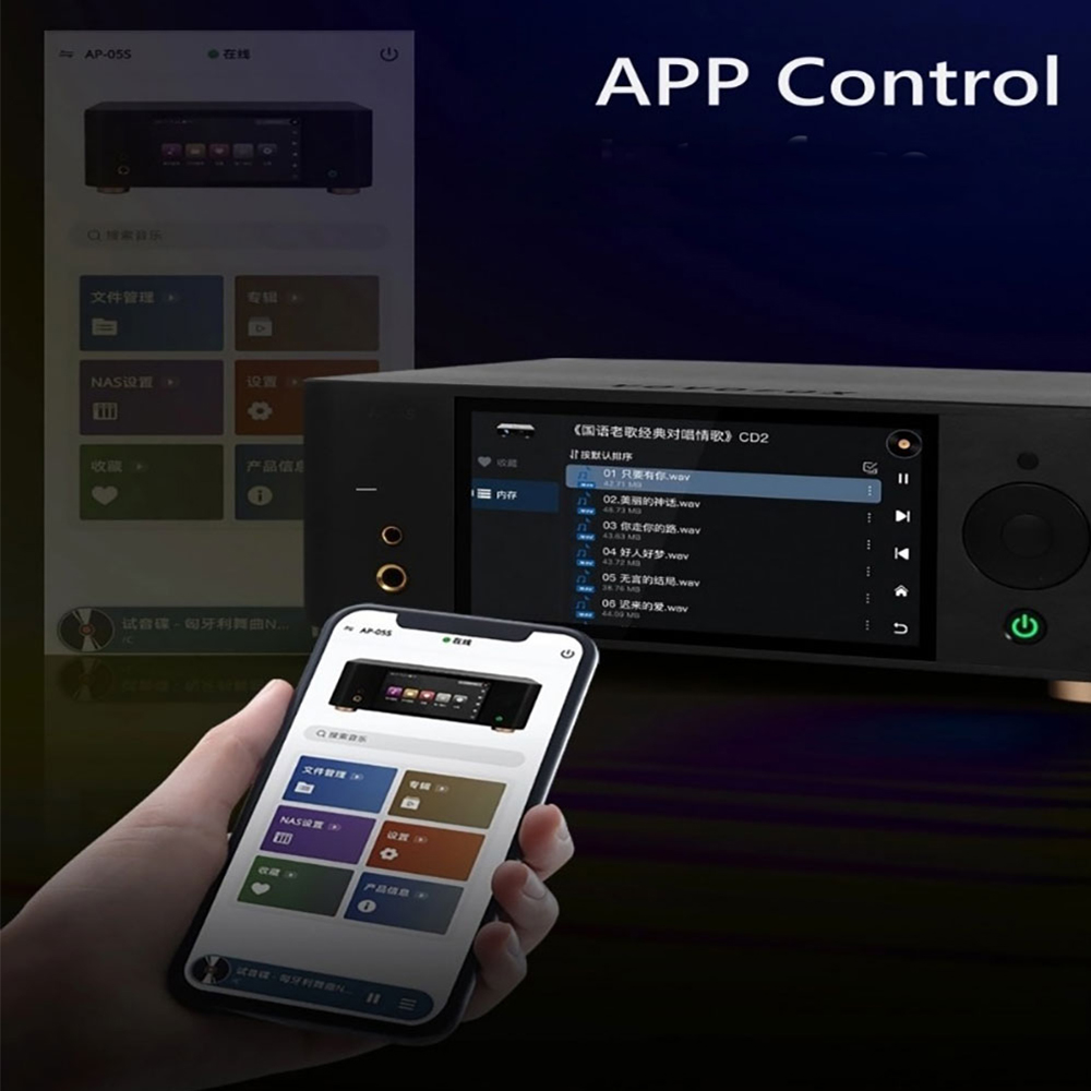 VOVOFOX-HiFi  Lossless Music P – обзор и цена Audio Music To Mp3