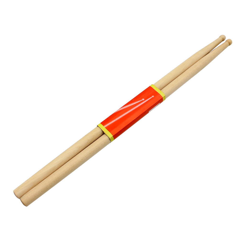 1Pair 5A/7A/5B Drum Sticks Map – обзор и цена Drum Stick 5A