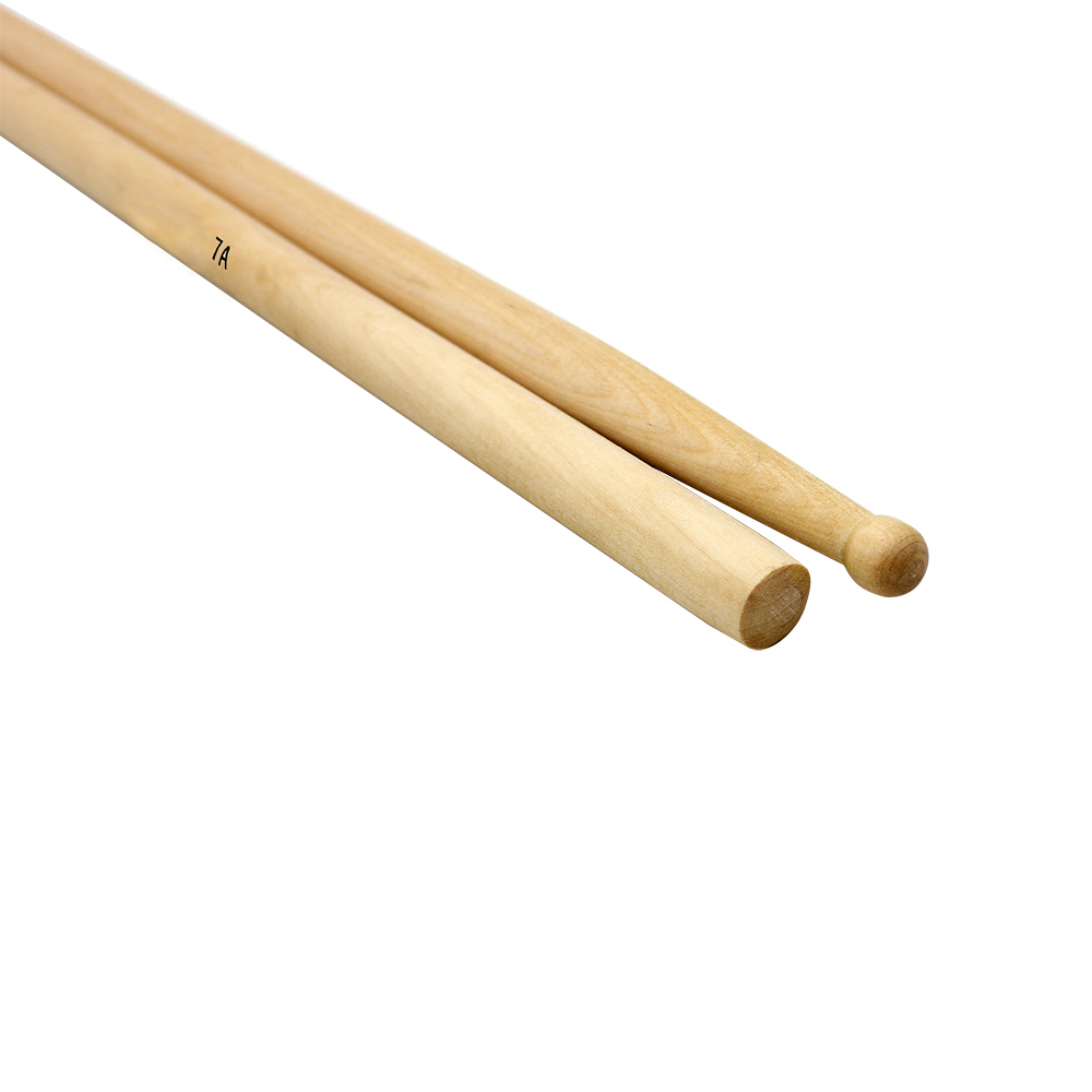1Pair 5A/7A/5B Drum Sticks Map – обзор и цена Drum Stick 5A
