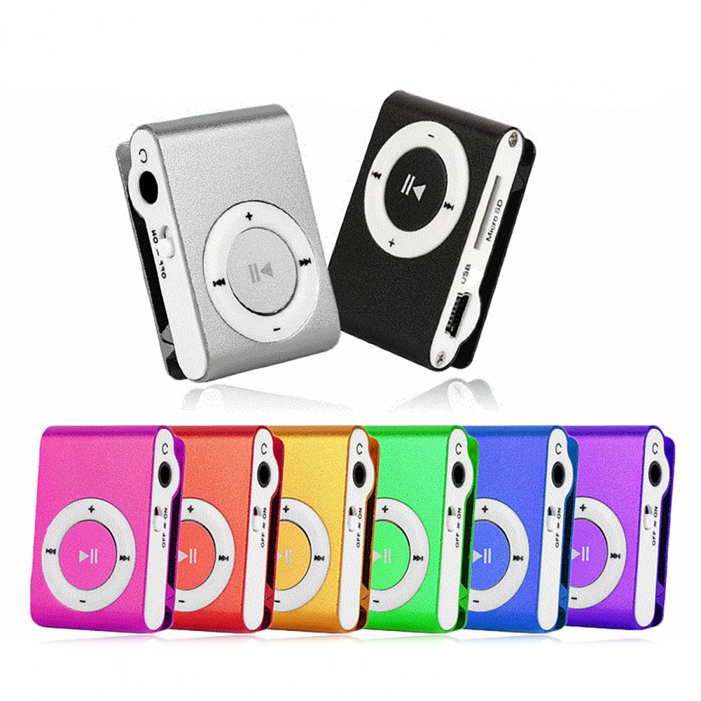 MP3 Media Gift Mini MP3 Metal  – обзор и цена Audio Music To Mp3