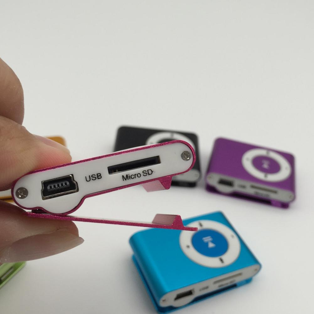 MP3 Media Gift Mini MP3 Metal  – обзор и цена Audio Music To Mp3