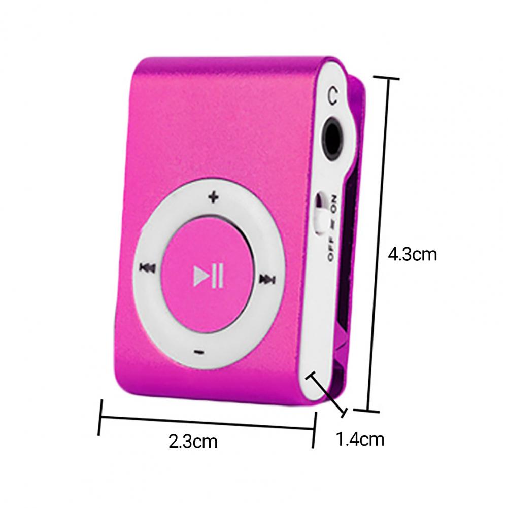 MP3 Media Gift Mini MP3 Metal  – обзор и цена Audio Music To Mp3