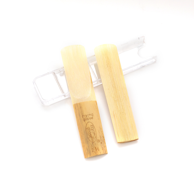 Flying Goose Blue Box Eb Alto  – обзор и цена Saxophone Reed Pack