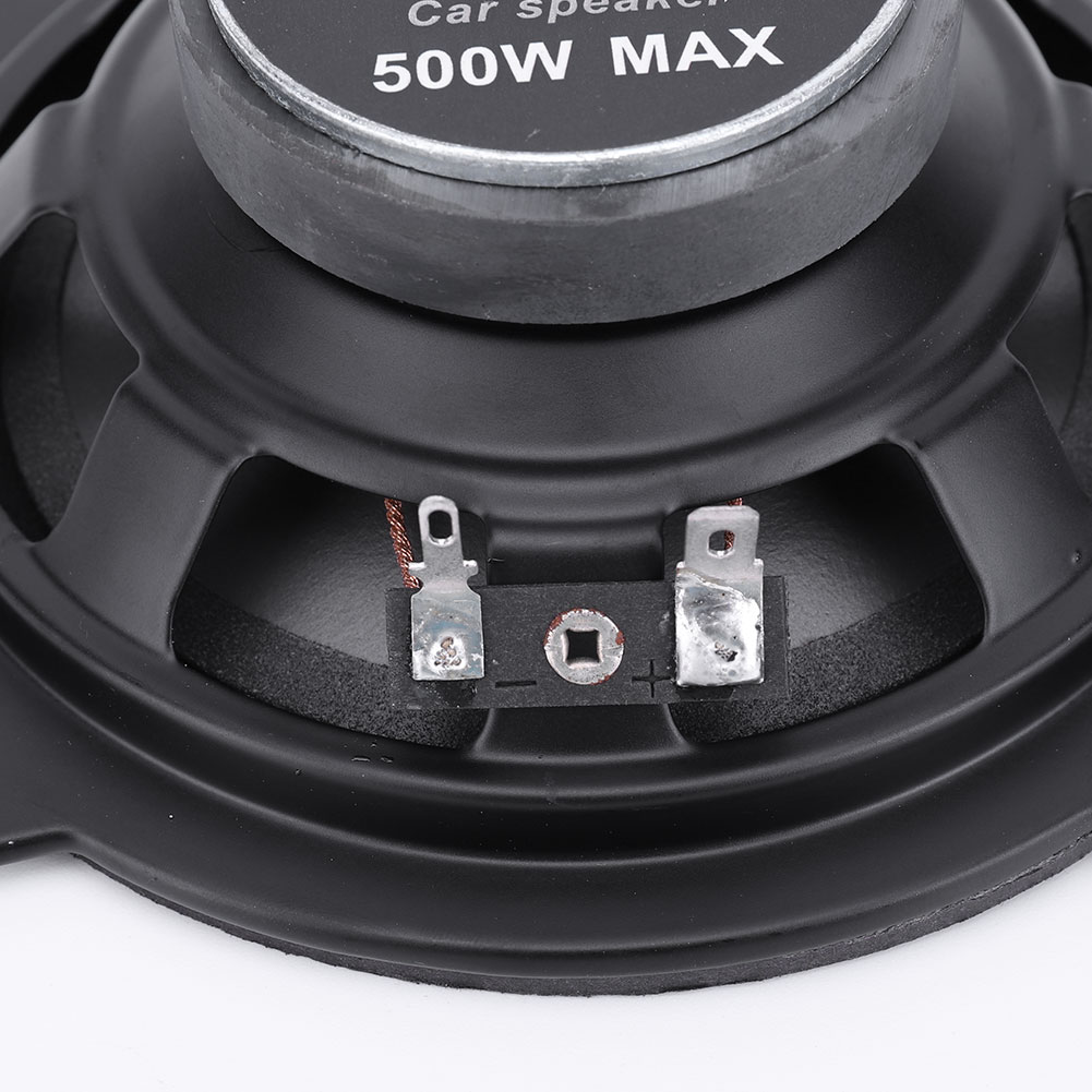 4/5/6.5Inch Universal Car HiFi – обзор и цена Audio X Music