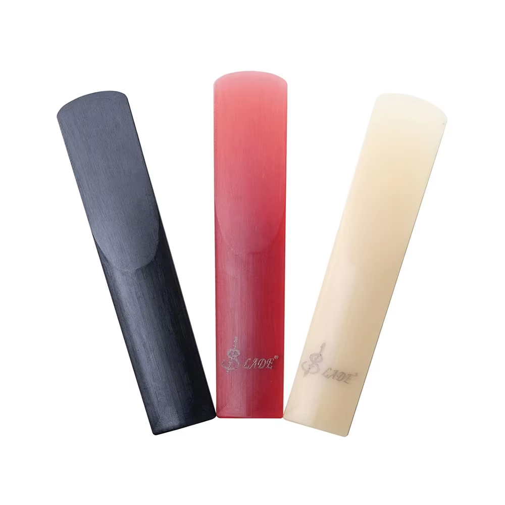 IRIN 3 Pack Saxophone Soprano/ – обзор и цена Saxophone Reed Pack