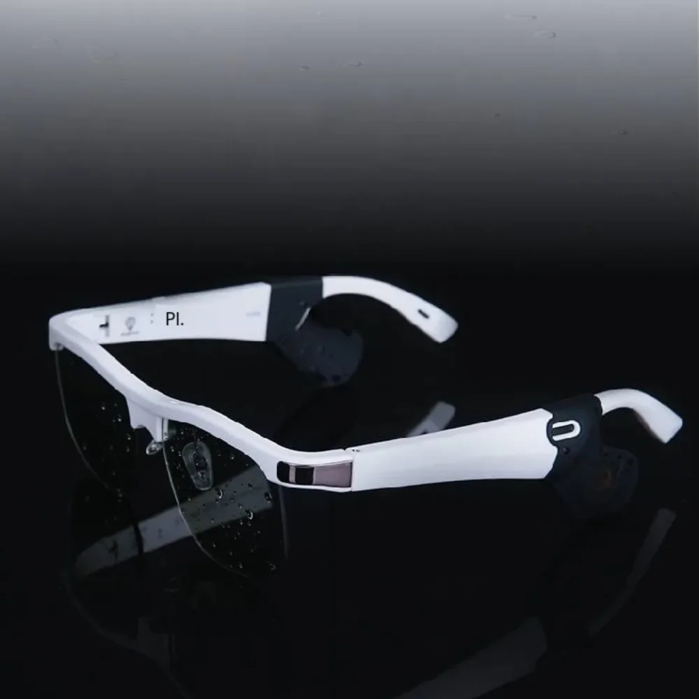 Bluetooth Smart Glasses, Direc – обзор и цена Audio Music Only