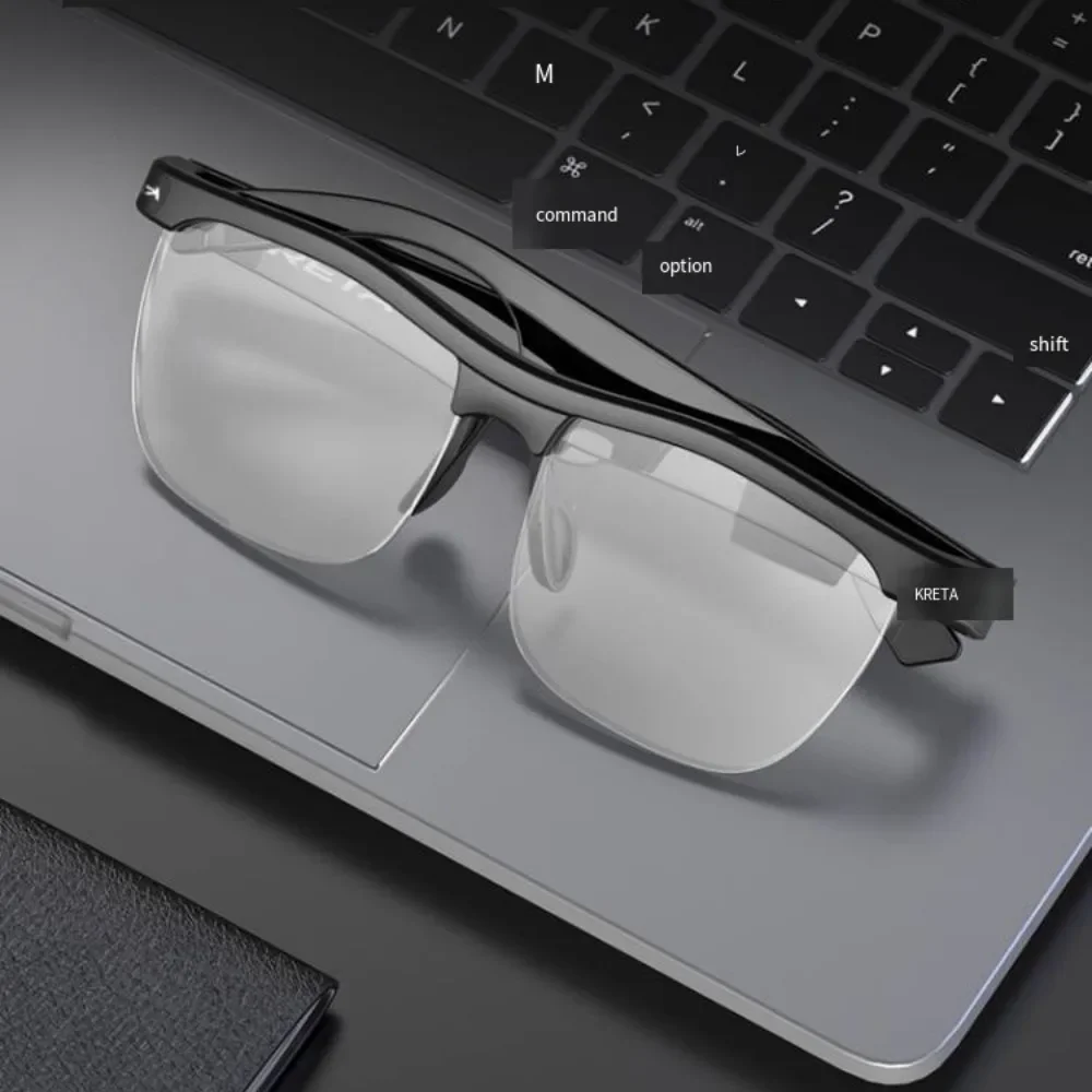 Bluetooth Smart Glasses, Direc – обзор и цена Audio Music Only