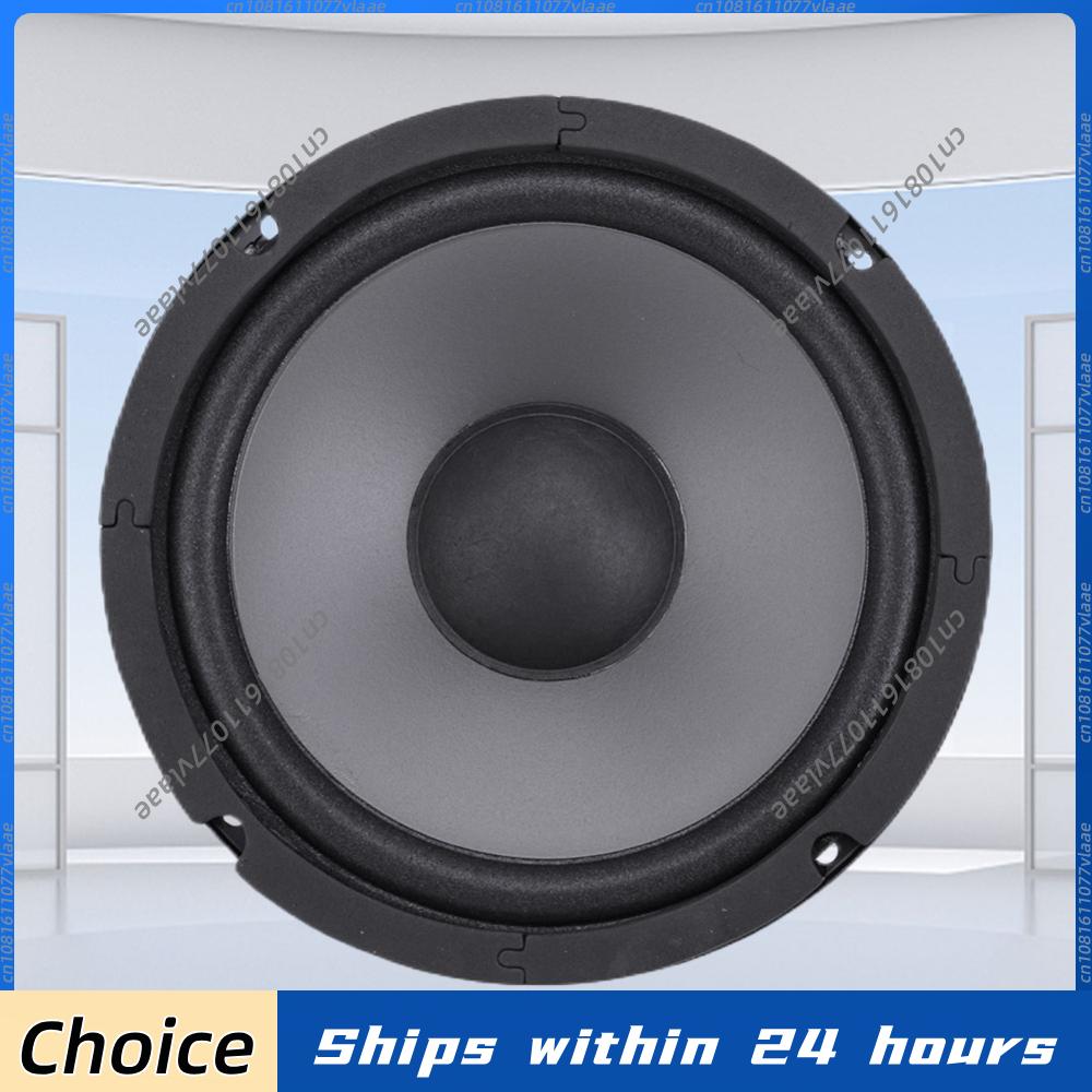 4/5/6 Inch Car Speakers 400W-6 – обзор и цена Audio X Music