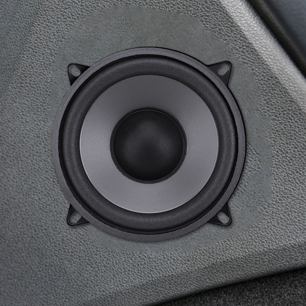 4/5/6 Inch Car Speakers 400W-6 – обзор и цена Audio X Music
