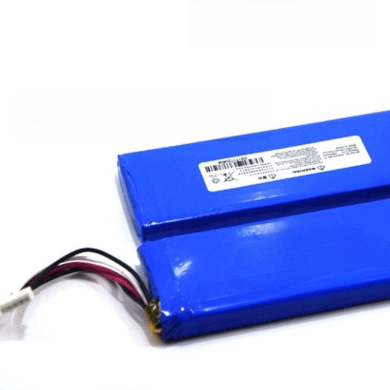 3.7V 5000mAh for JBL PULSE3 Ba – обзор и цена Audio Music Only