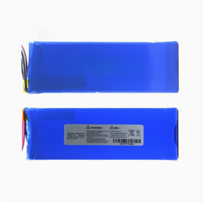 3.7V 5000mAh for JBL PULSE3 Ba – обзор и цена Audio Music Only