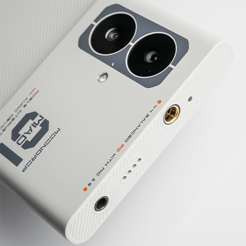 MOONDROP MIAD01 5G Mobile Phon – обзор и цена Audio Music To Mp3