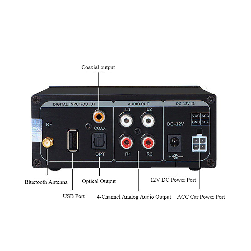 BY-C1 Lossless Digital Audio P – обзор и цена Audio Music To Mp3